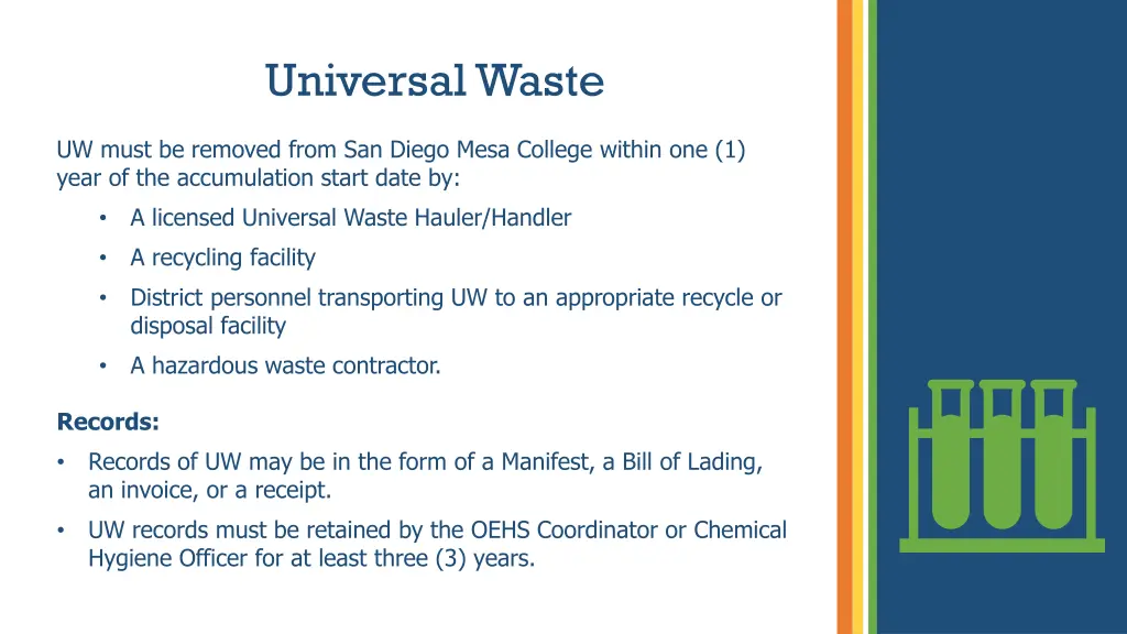 universal waste 1