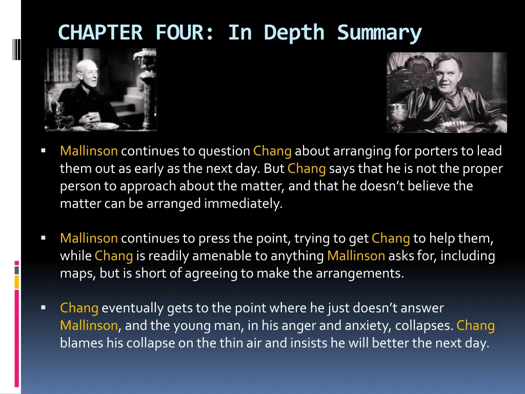 chapter four in depth summary 2