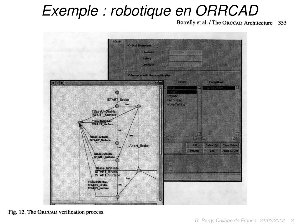 exemple robotique en orrcad