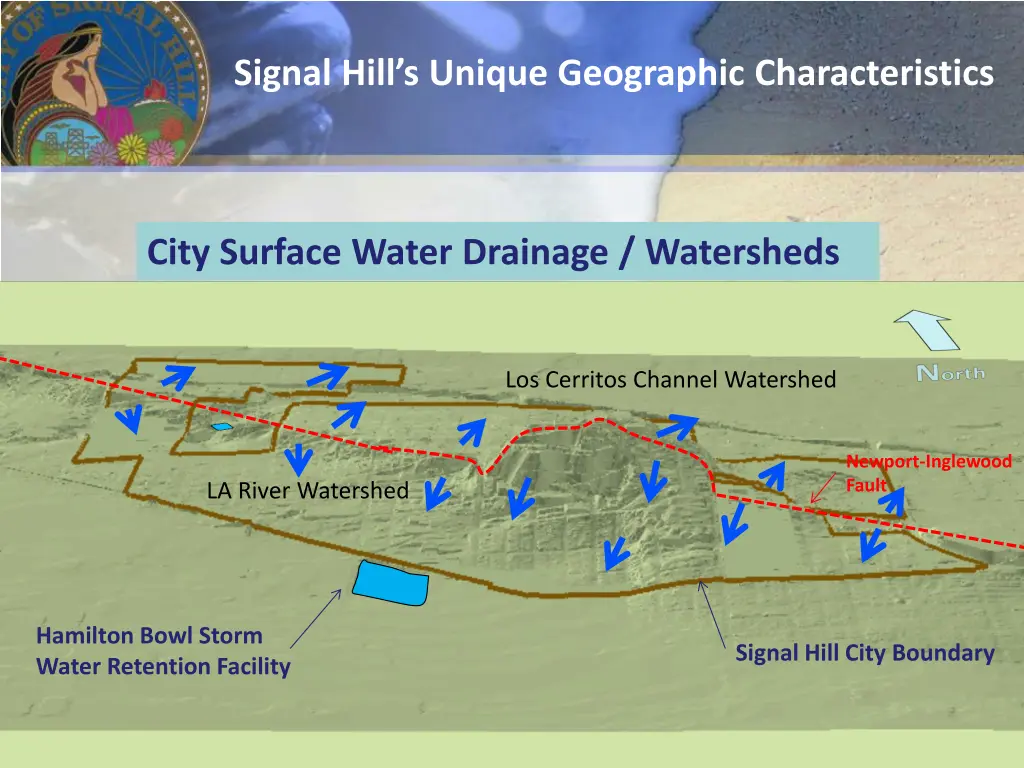 signal hill s unique geographic characteristics 2