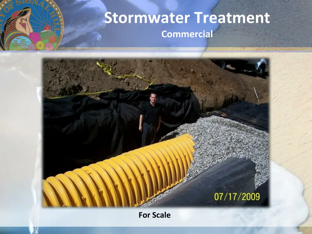 stormwater treatment commercial 4