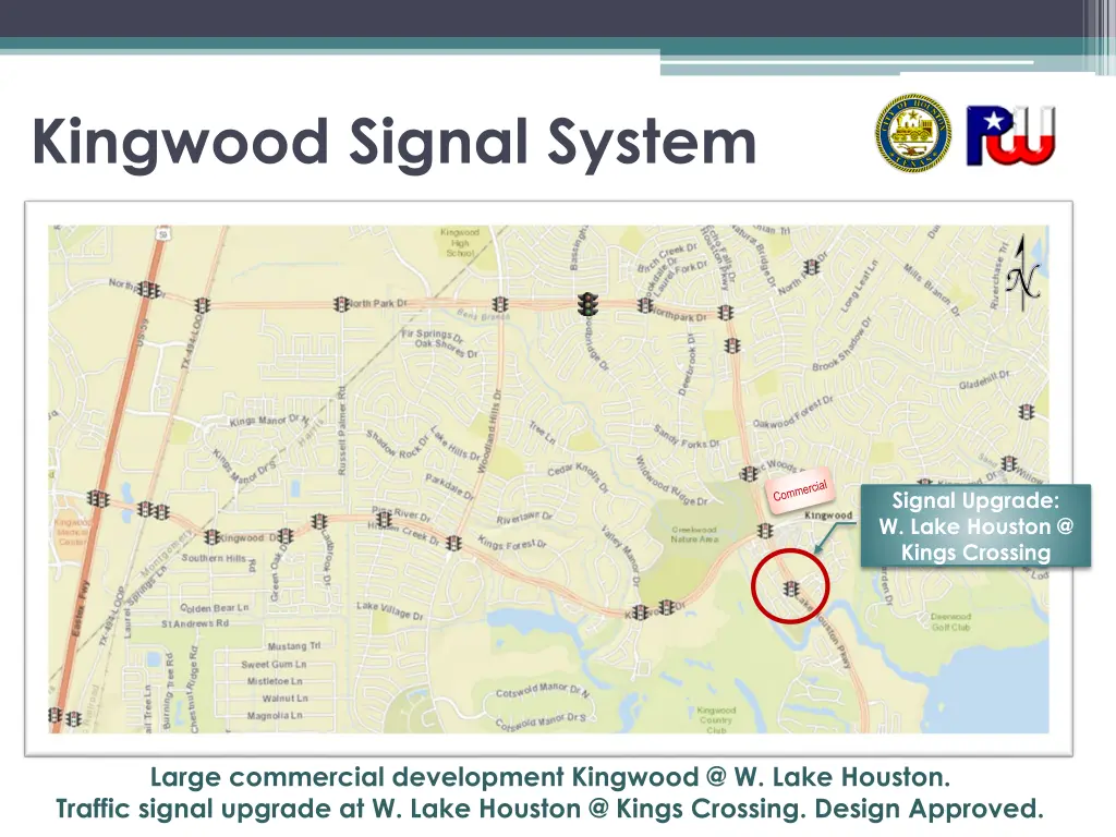 kingwood signal system 3