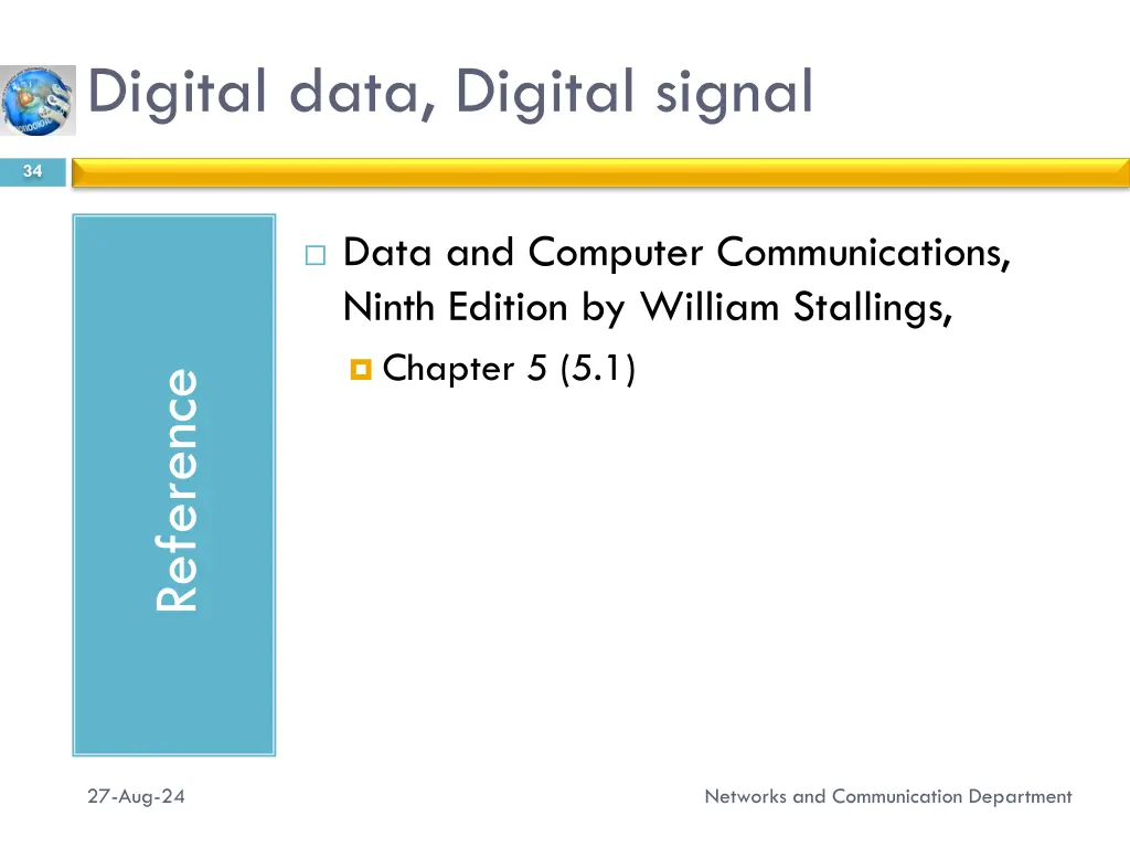 digital data digital signal 2