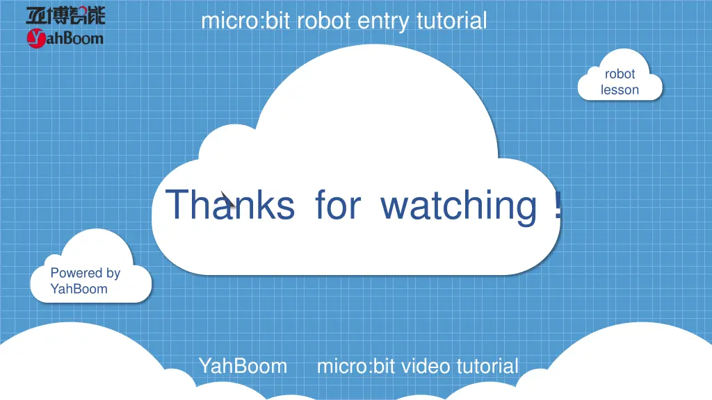 micro bit robot entry tutorial 7