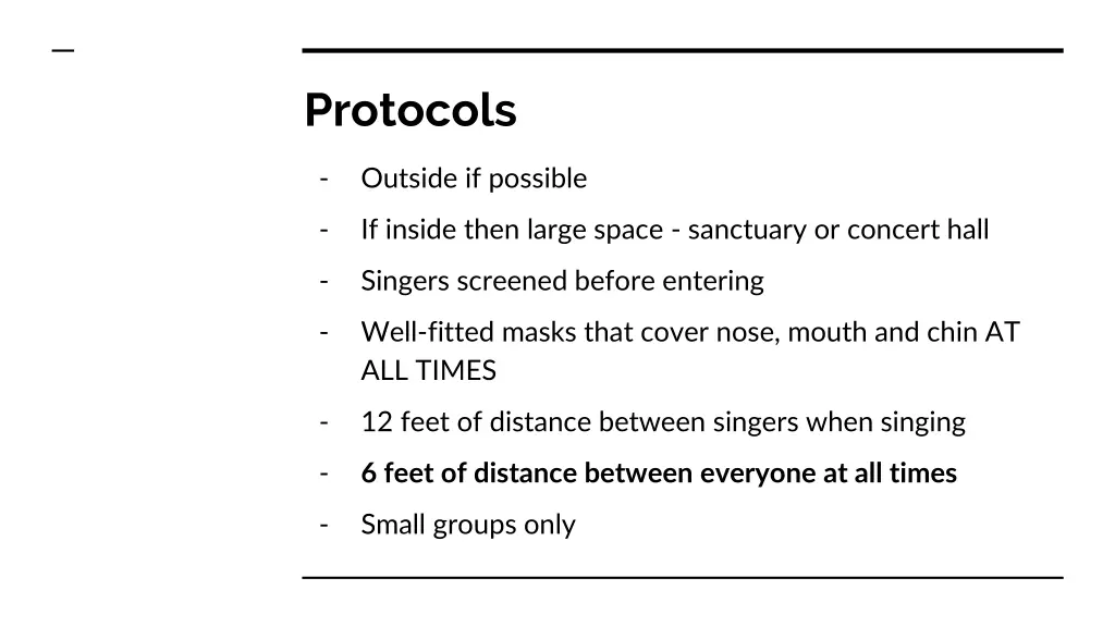 protocols 1