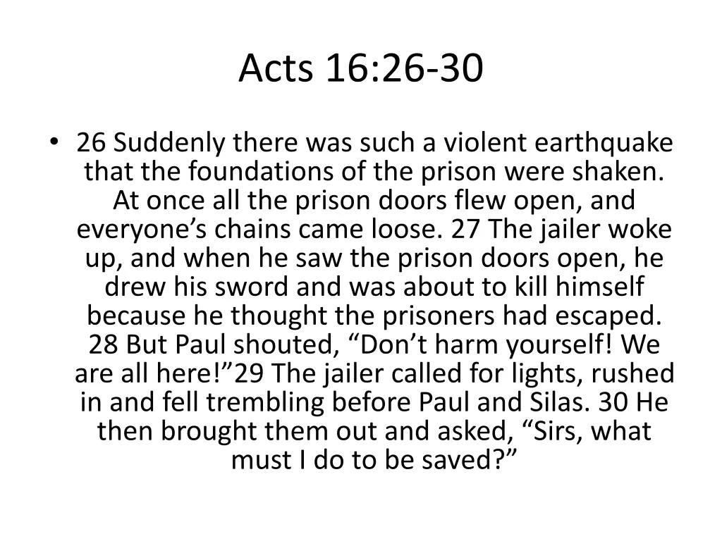 acts 16 26 30