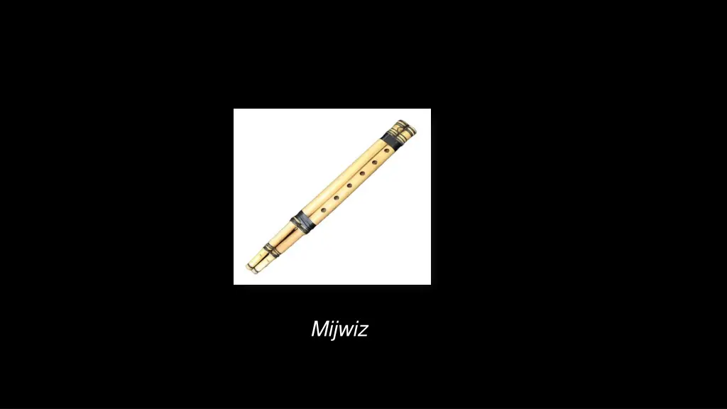 mijwiz