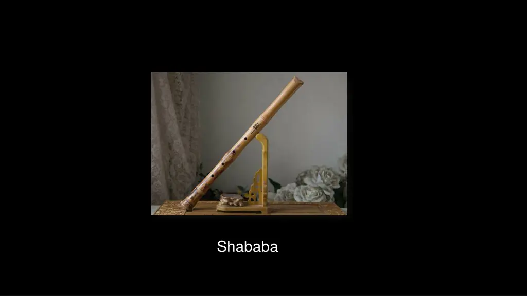 shababa