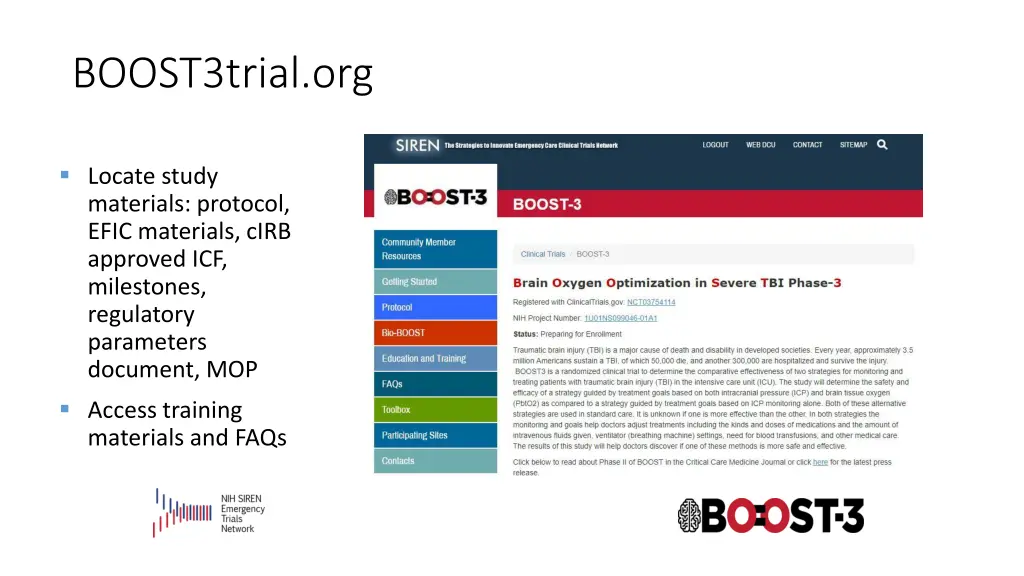 boost3trial org