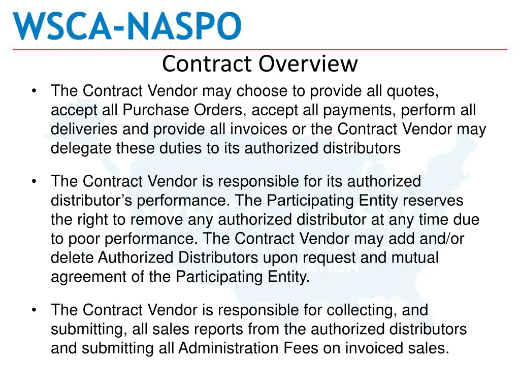 contract overview 2