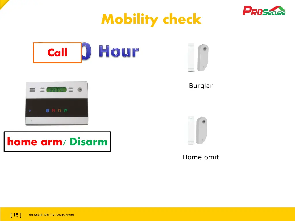 mobility check 2