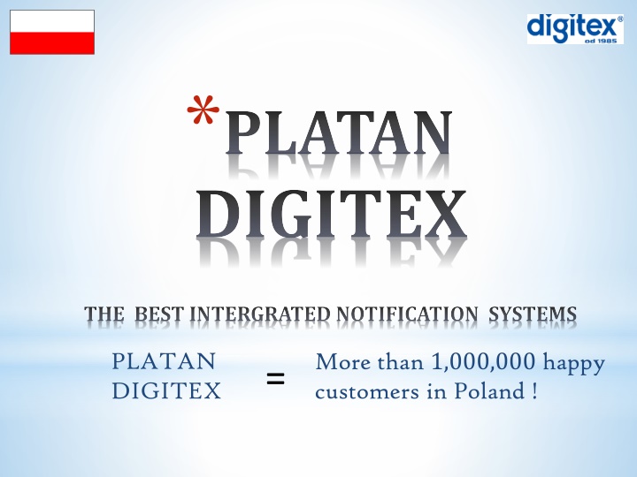 platan digitex