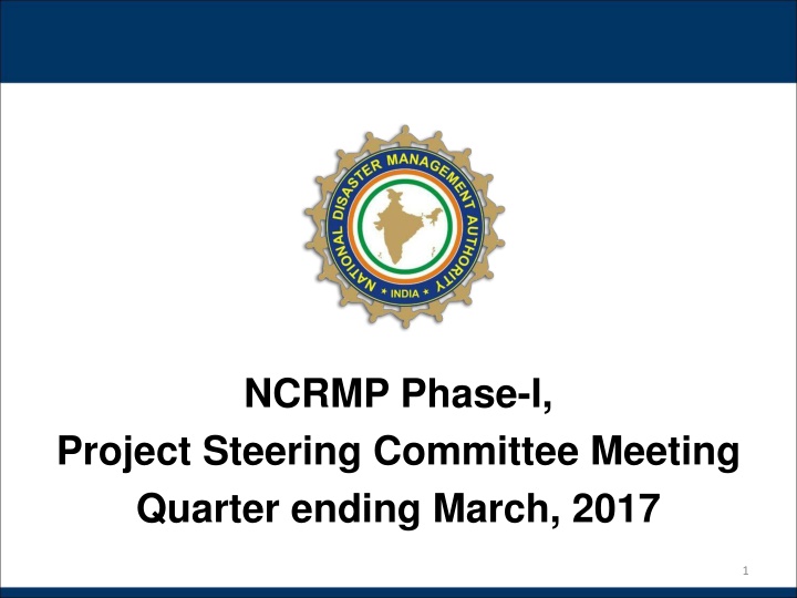 ncrmp phase i