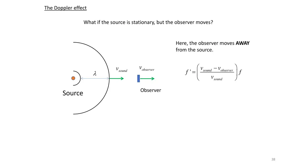 the doppler effect 10