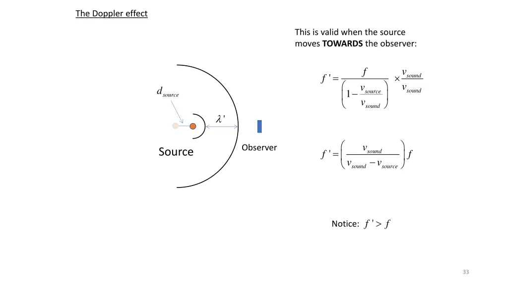 the doppler effect 5