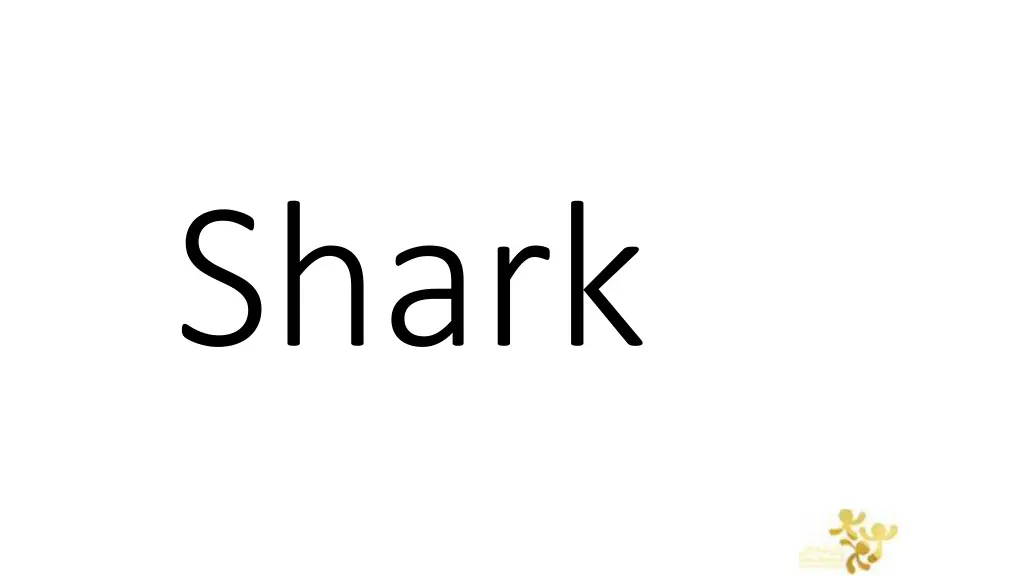 shark