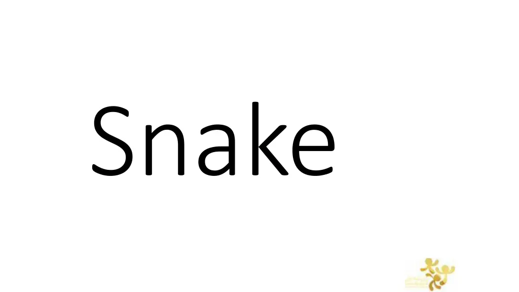 snake