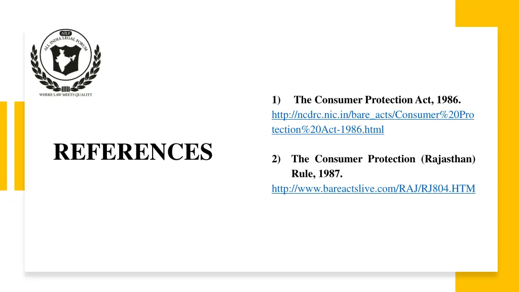 1 http ncdrc nic in bare acts consumer 20pro