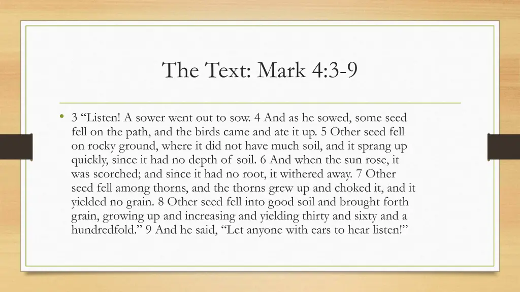 the text mark 4 3 9