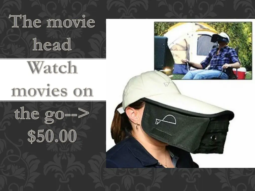 the movie head watch movies on the go 50 00