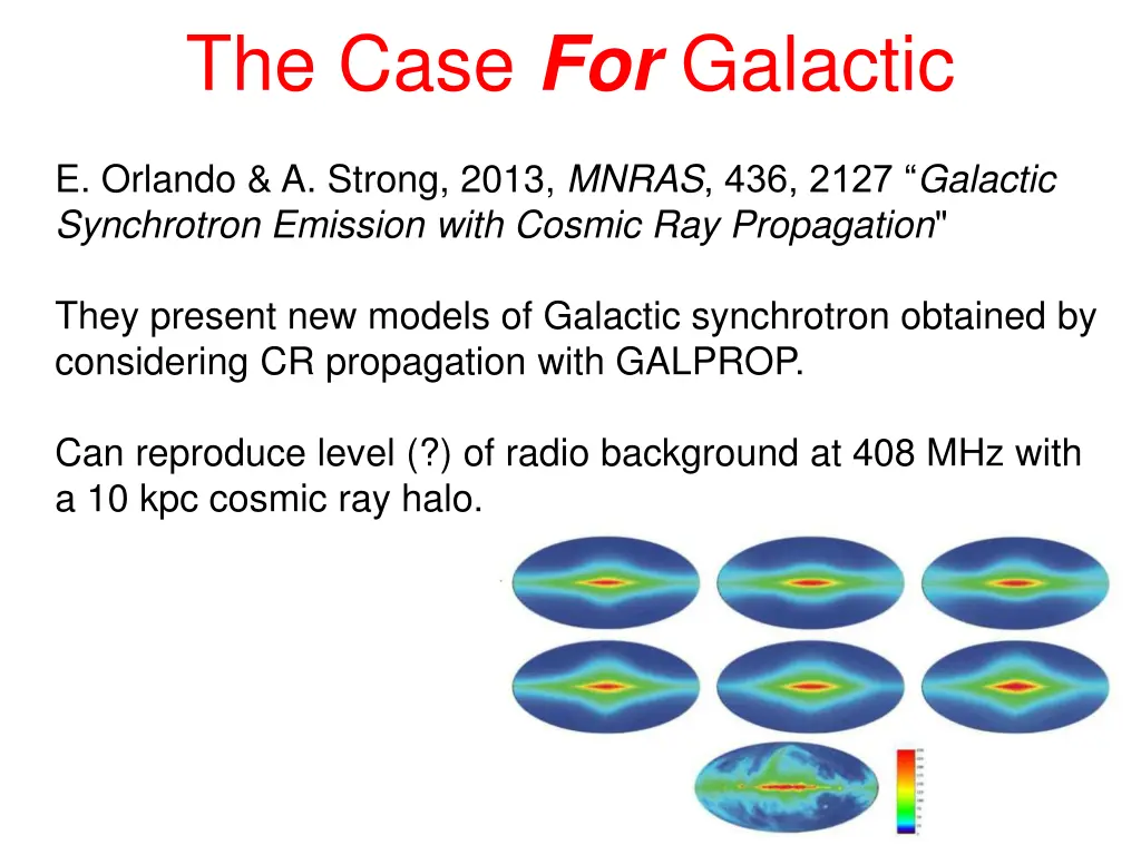 the case for galactic 1