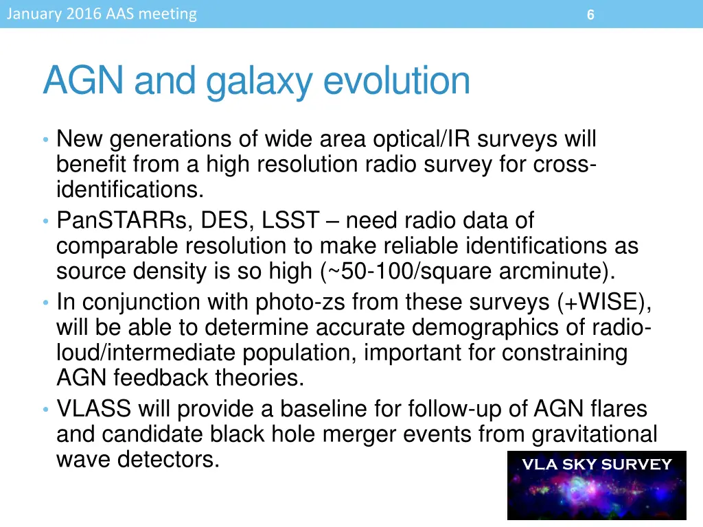 january 2016 aas meeting 5