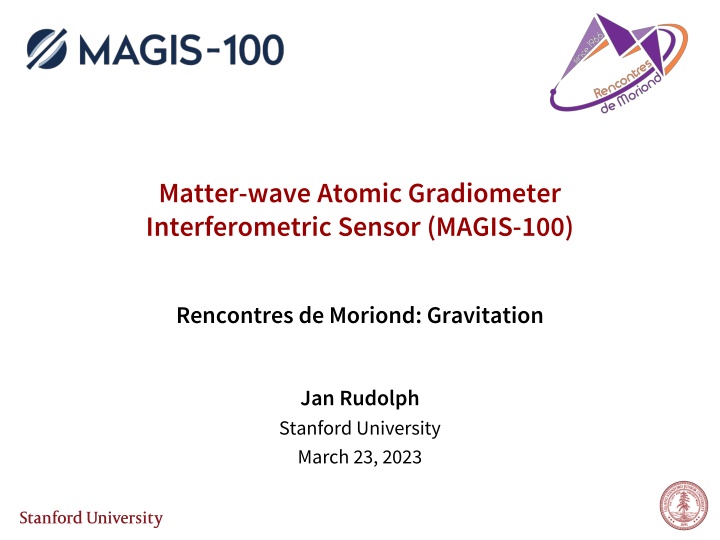 matter wave atomic gradiometer interferometric