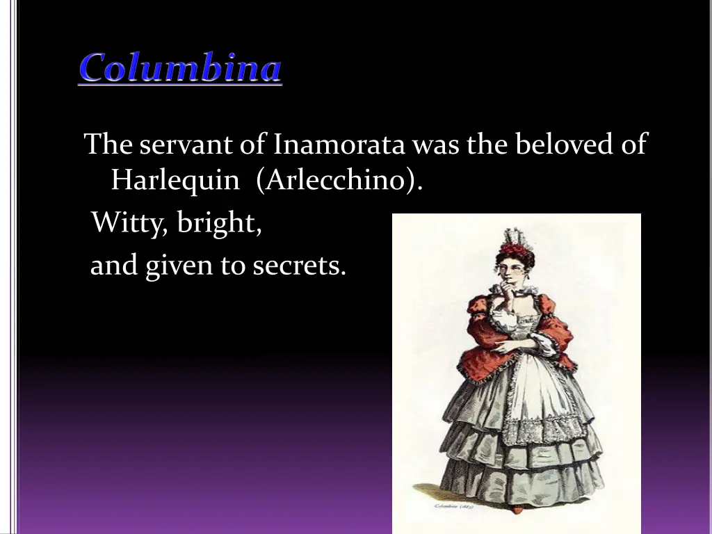 columbina