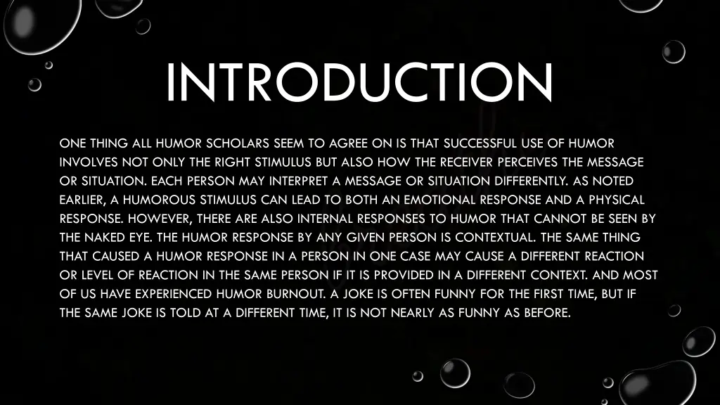 introduction 10