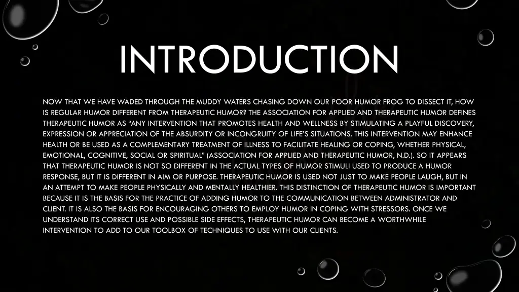 introduction 11