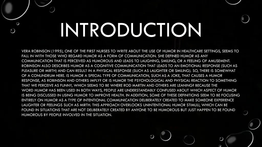 introduction 8