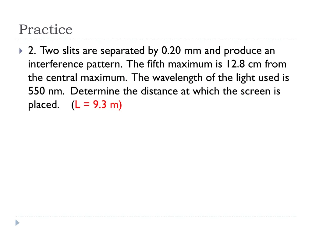 practice 1