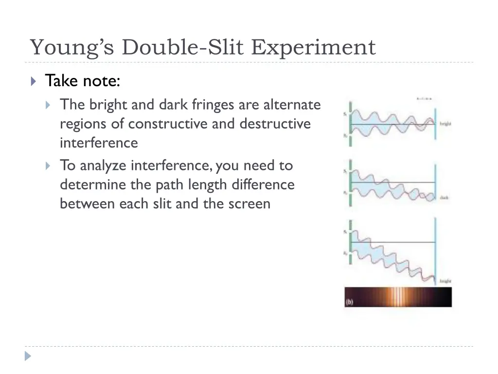 young s double slit experiment 5