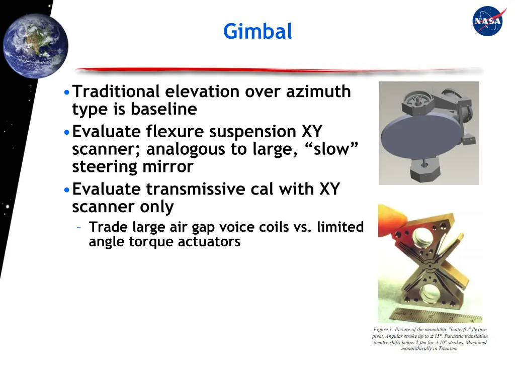 gimbal