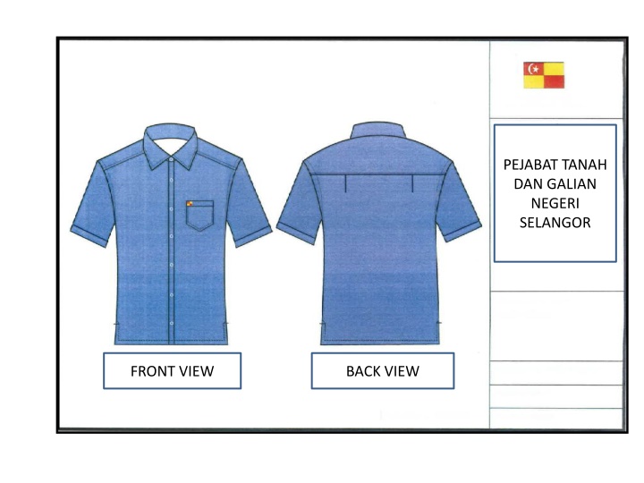 pejabat tanah dan galian negeri selangor