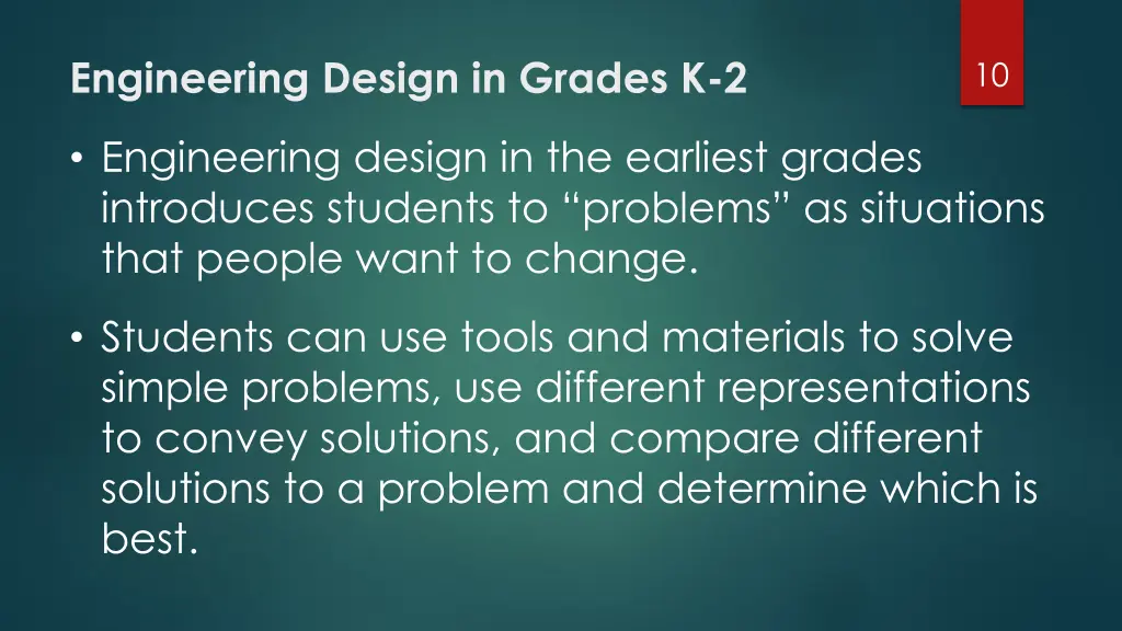 engineering design in grades k 2