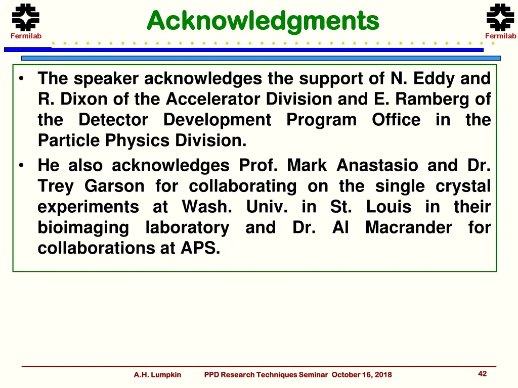 acknowledgments acknowledgments