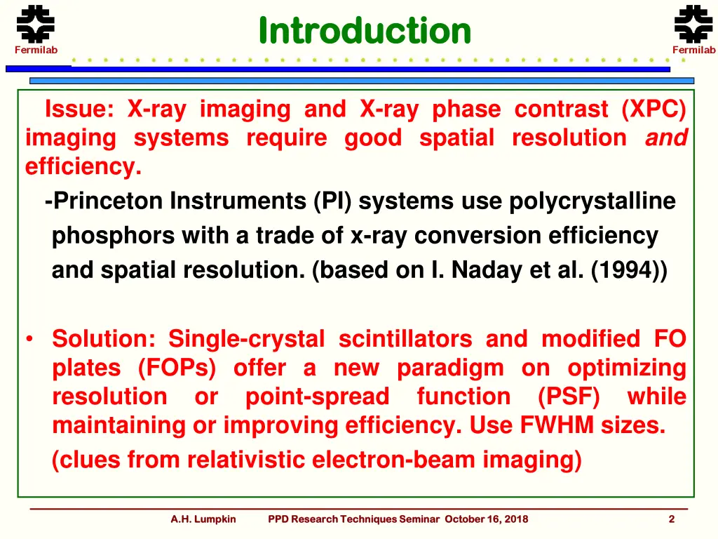 introduction introduction