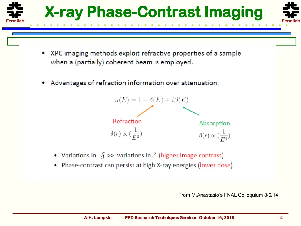 x x ray phase ray phase contrast imaging contrast