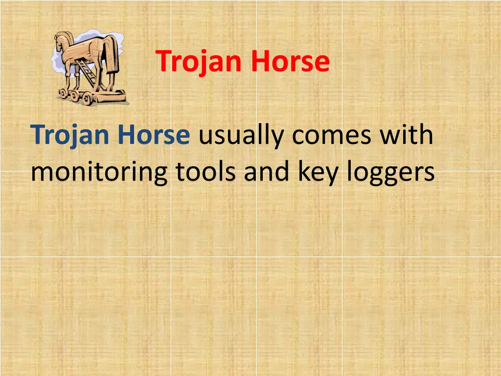 trojan horse 1