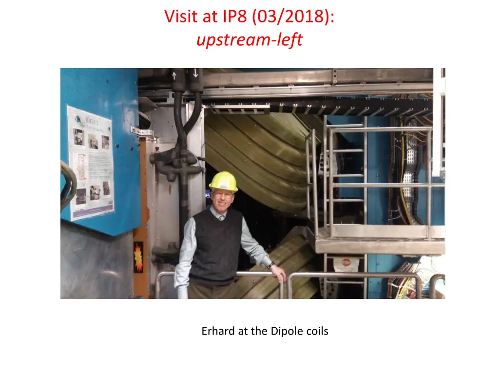 visit at ip8 03 2018 upstream left 1