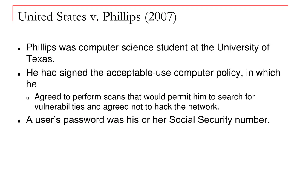 united states v phillips 2007