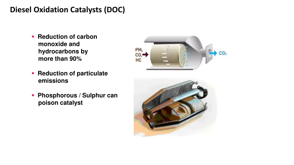 diesel oxidation catalysts doc