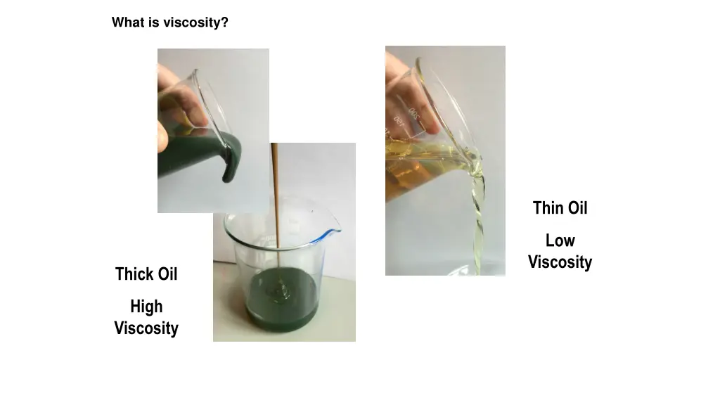 what is viscosity