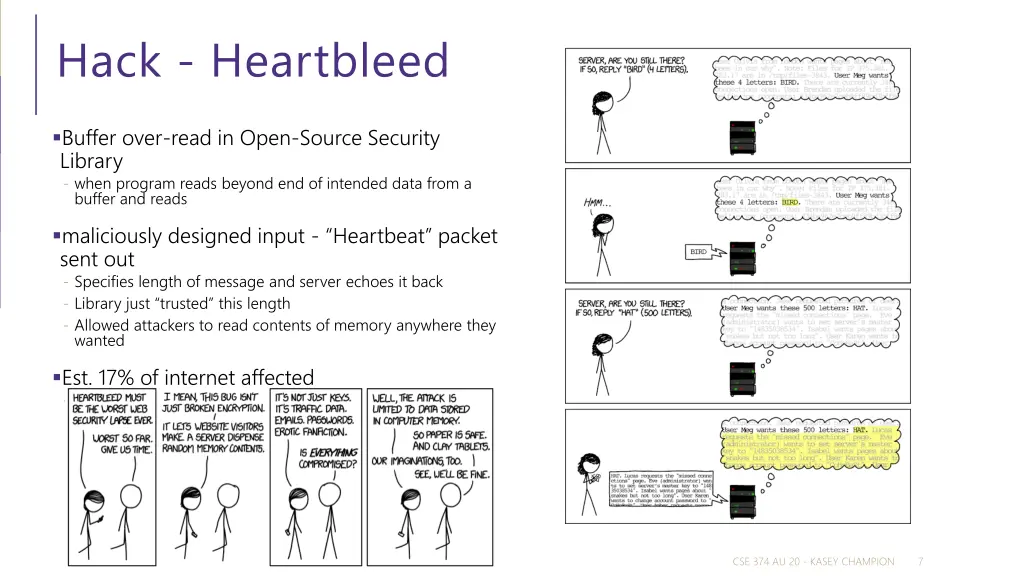 hack heartbleed