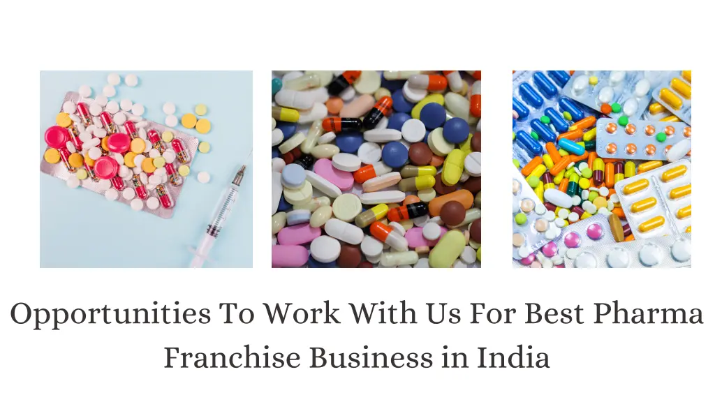 opportunities to work with us for best pharma