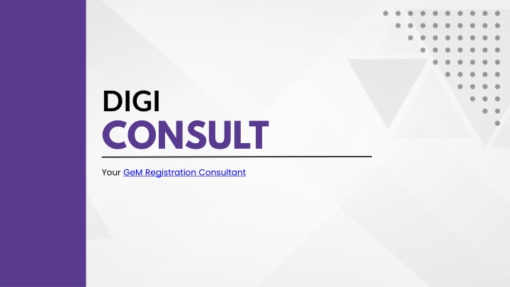 digi consult