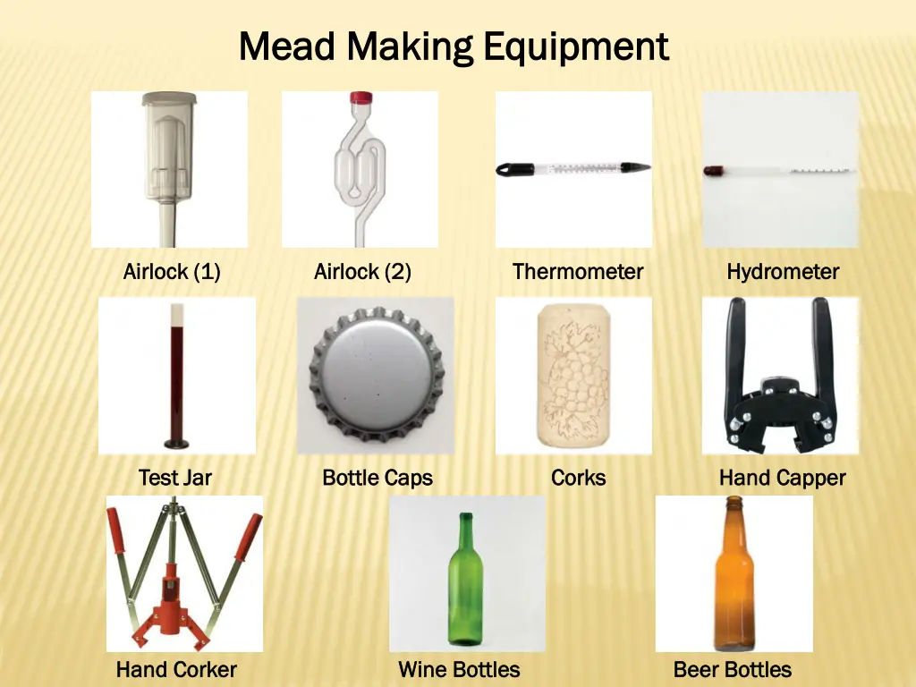 mead making equipment mead making equipment 2