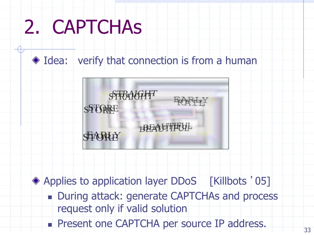 2 captchas