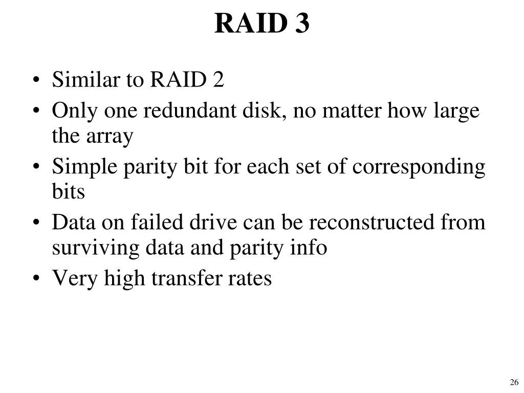 raid 3